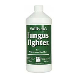 Sullivan's Fungus Fighter for Ringworm & Hoof Rot  Sullivan Supply